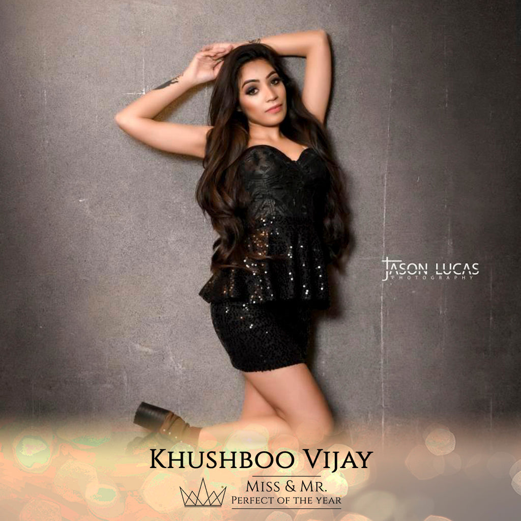 Khushboo Vijay