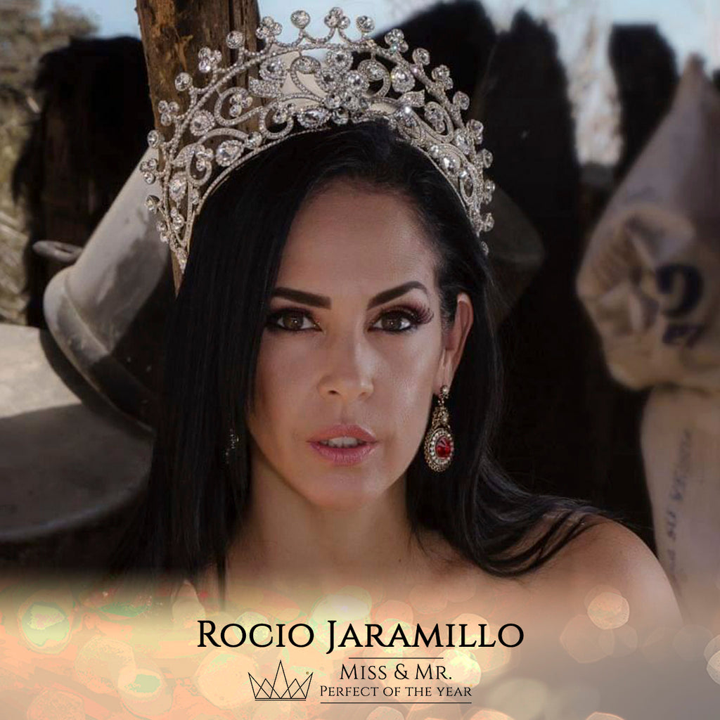 Rocio Jaramillo